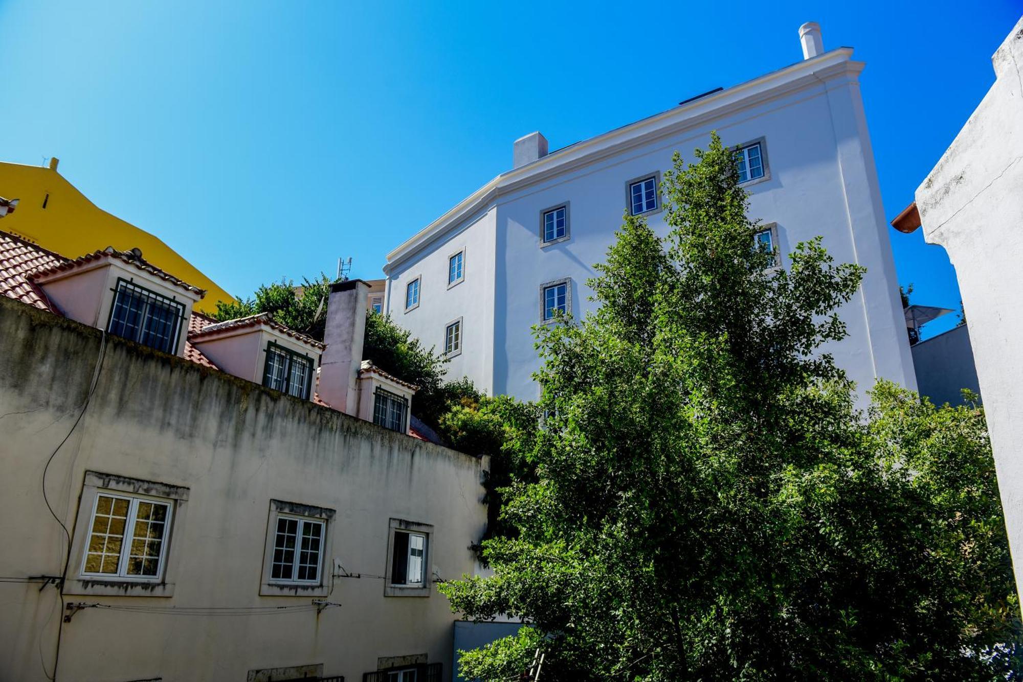 Alfama Guest House, Lisbon